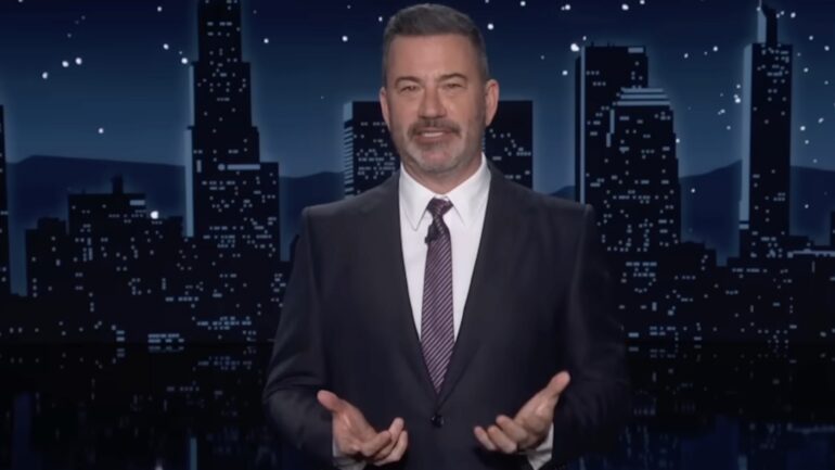 Jimmy Kimmel Live! YouTube