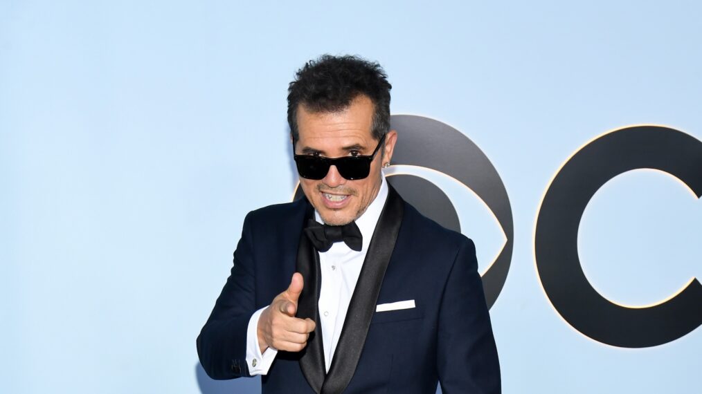 John Leguizamo at The 79th Annual Tony Awards held at Radio City Music Hall on June 07, 2026 in New York, New York.