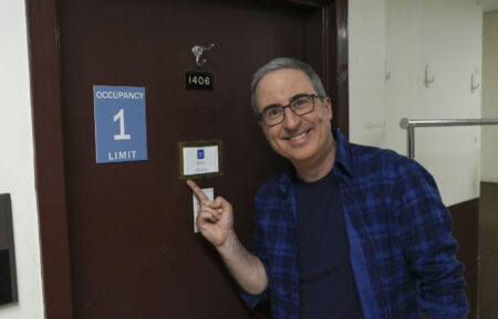 John Oliver - 'Days of Our Lives'