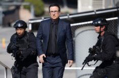 John Oliver- 'General Hospital'