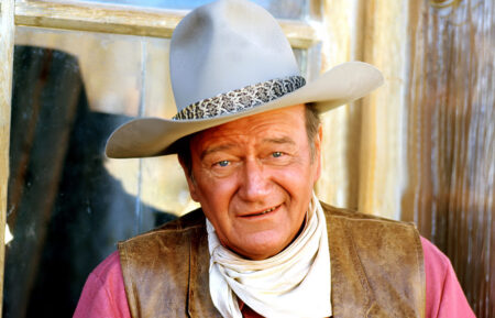 John Wayne fun facts, 1960s