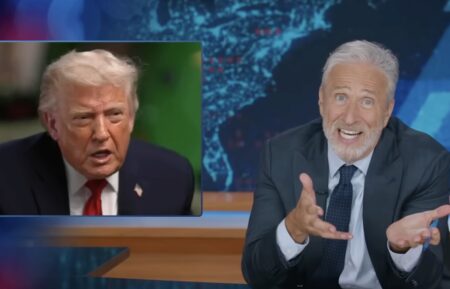 Jon Stewart