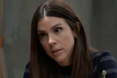 'General Hospital': Kate Mansi Reacts to Kristina's Exit and What's Next (Exclusive)