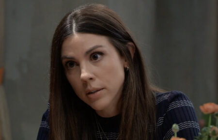 Kate Mansi - 'General Hospital'