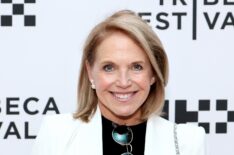Katie Couric
