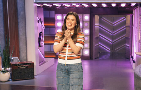 Kelly Clarkson