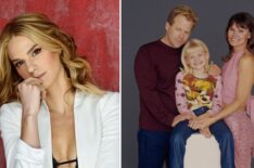 'Y&R' Alum Kelly Kruger Joins 'General Hospital' as Serena Baldwin (Exclusive)