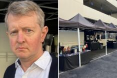 Ken Jennings Admits He's Jealous of His 'Jeopardy!' Neighbors – Here's Why