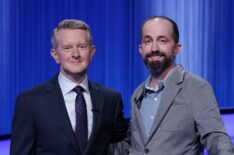 'Jeopardy!' Champ Matt Wheeler Opens Up About Experience & Inspiring His Son