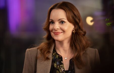 Kimberly Williams-Paisley as Cammie — '9-1-1: Nashville' Season 1