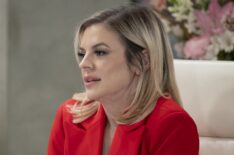 Kirsten Storms