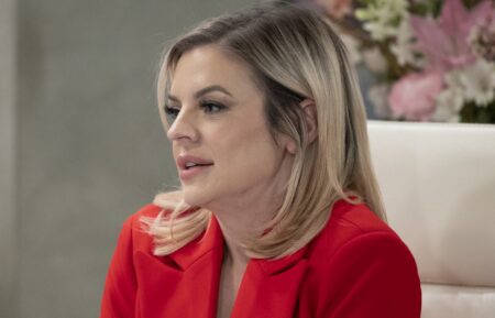 Kirsten Storms