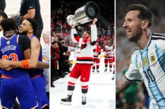 NBA Finals, NHL Stanley Cup & World Cup Ratings: How Do They Stack Up?