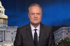 Lawrence O'Donnell Says Trump Is Now 'Getting Lost In His Own Lies'