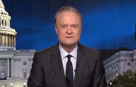 Lawrence O'Donnell