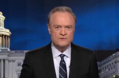 Lawrence O'Donnell Says Trump Uses This 'Strange' Phrase When He Is Lying