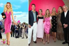 Original 'Legally Blonde' Cast Has Rare Reunion, 25 Years Later