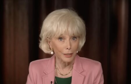 Lesley Stahl