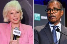 Are Lesley Stahl & Bill Whitaker Leaving '60 Minutes'?