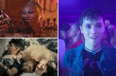 Your Guide to the LGBTQ+ TV & Films Streaming for Pride 2026