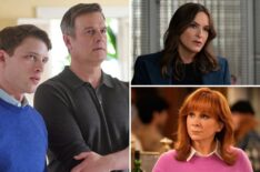 NBC Fall 2026 Premiere Dates: 'Line of Fire,' 'SVU' & More