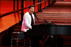 Music legend and Acrisure brand ambassador Lionel Richie headlines the Acrisure Amphitheater Opening Concert on May 15, 2026