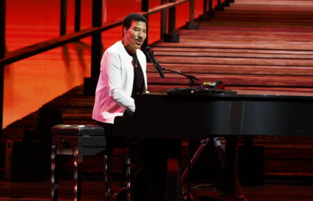 Music legend and Acrisure brand ambassador Lionel Richie headlines the Acrisure Amphitheater Opening Concert on May 15, 2026
