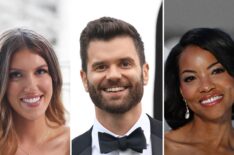 Meet the 'Married at First Sight’ Season 20 Cast