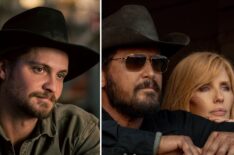 'Marshals' vs. 'Dutton Ranch' Ratings: How Do the 'Yellowstone' Spinoffs Compare?