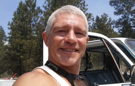 Matt Brown