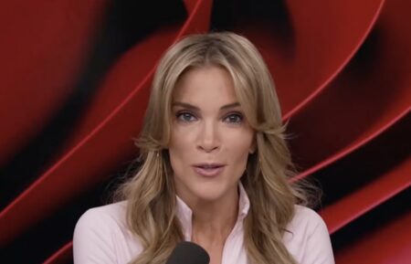 Megyn Kelly
