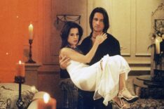Kelly Monaco and Michael Easton on 'Port Charles'