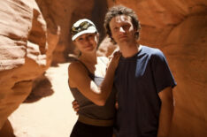 Mika Abdalla and Jake Short