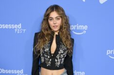 Mika Abdalla at Obsessed Fest held at nya Studios on June 27, 2026 in Los Angeles, California.