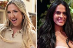 'Million Dollar Nannies': Leah Reveals Where She Stands With Sydney