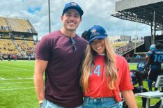 'Million Dollar Nannies': Are Mitchell & Taylor Still Together?