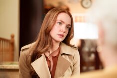 Morgan Kohan in 'Sullivan's Crossing' Season 4