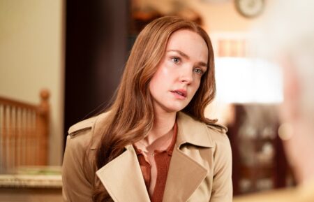 Morgan Kohan in 'Sullivan's Crossing' Season 4
