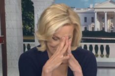 Mika Brzezinski Cracks Up at Fox News Coverage of Great American State Fair