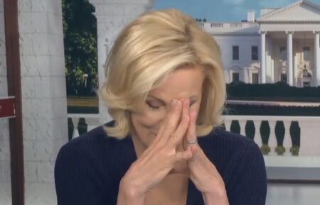 Mika Brzezinski