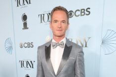 Neil Patrick Harris attends The 79th Annual Tony Awards at Radio City Music Hall on June 07, 2026 in New York City.