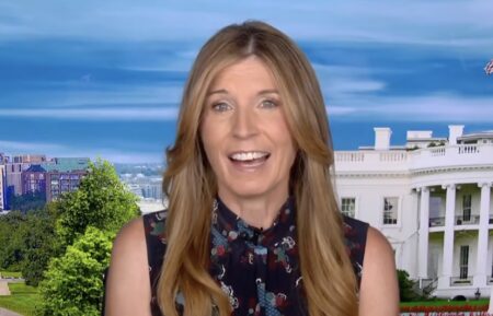Nicolle Wallace