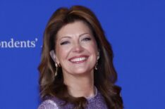 Norah O'Donnell