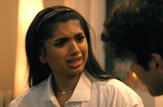 Avantika in 'Not Suitable for Work'