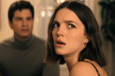 Will Angus and Ella Hunt in 'Not Suitable for Work'