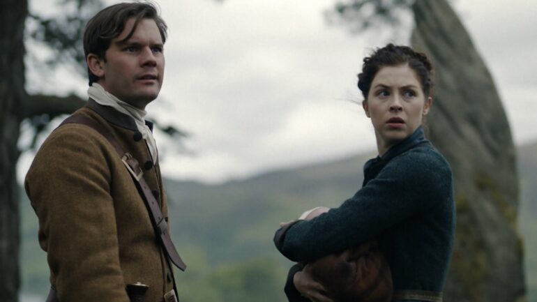 ‘Outlander: Blood of My Blood’ Season 2 Reveals Henry’s Time-Traveling Fate in Latest Trailer