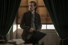 Which 'Outlander' Spinoff Should Happen Next? (POLL)