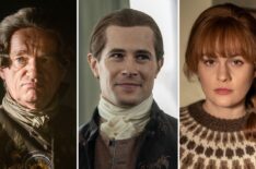 'Outlander' Fans Reveal Which Spinoff They Want Next