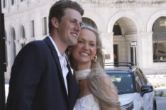 Ree Drummond’s Daughter & Her Husband Talk Not Living Together Pre-Marriage