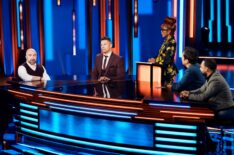 'Password': Jimmy Fallon Wins Clue Despite 'The Miz' Putting 'Fear' in Him